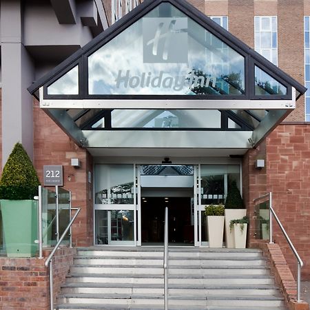 Holiday Inn Kenilworth - Warwick, An Ihg Hotel Eksteriør billede