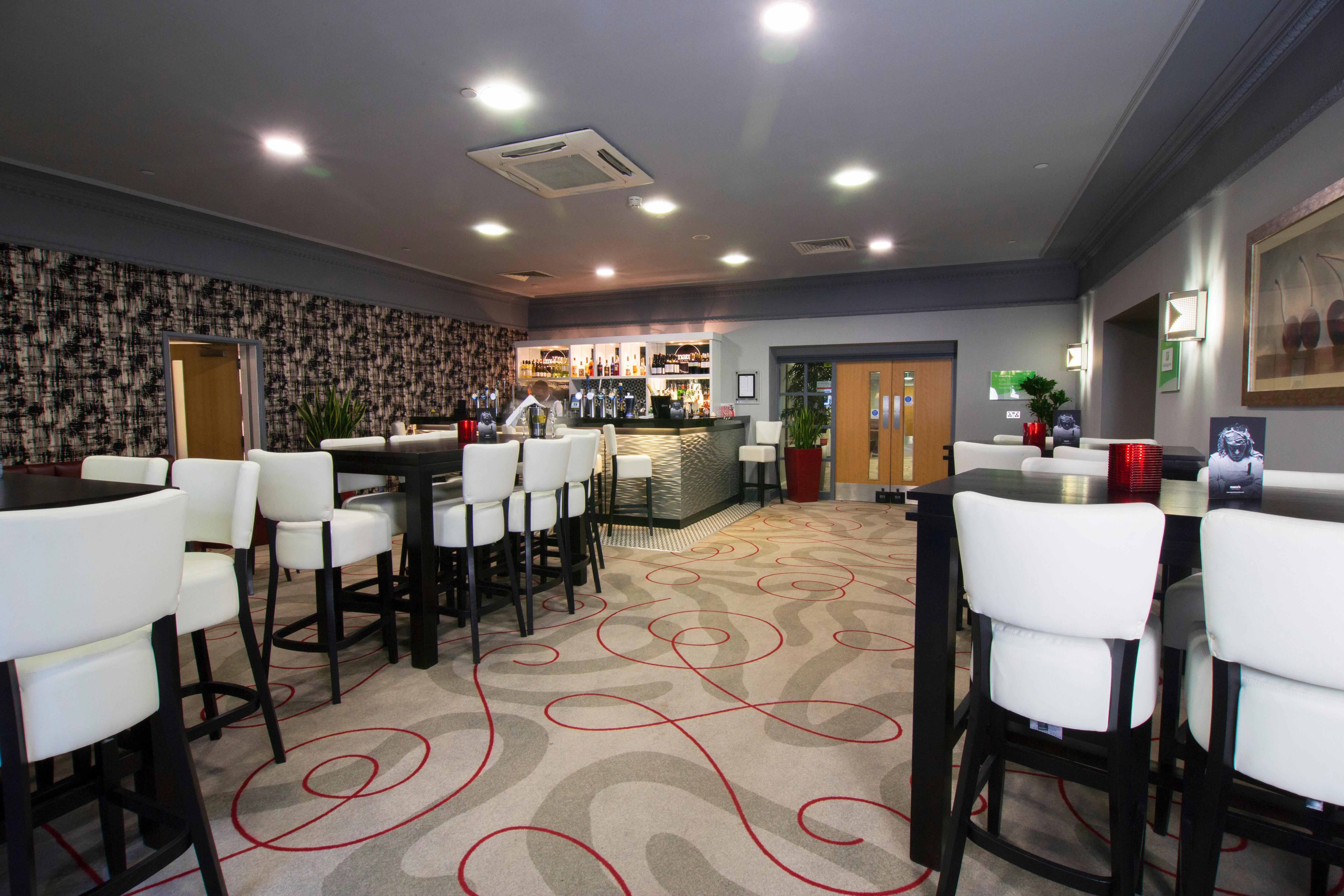 Holiday Inn Kenilworth - Warwick By Ihg Eksteriør billede