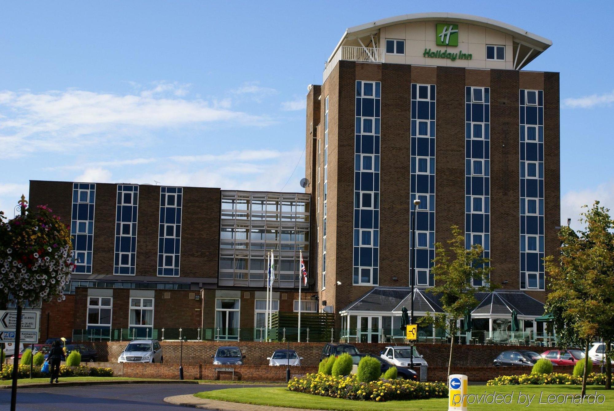 Holiday Inn Kenilworth - Warwick, An Ihg Hotel Eksteriør billede