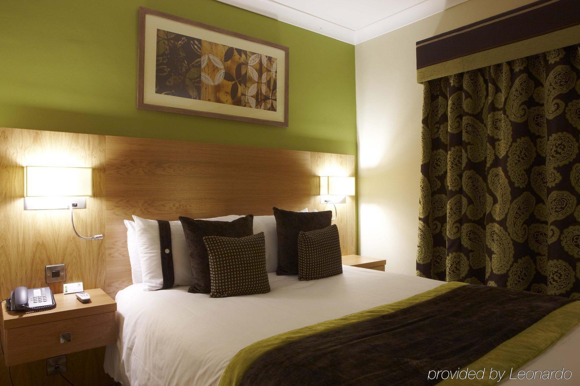 Holiday Inn Kenilworth - Warwick, An Ihg Hotel Eksteriør billede