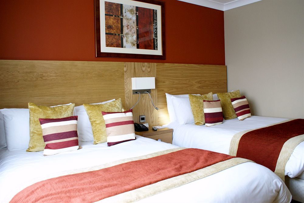 Holiday Inn Kenilworth - Warwick, An Ihg Hotel Eksteriør billede